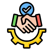 Strategic Partnerships