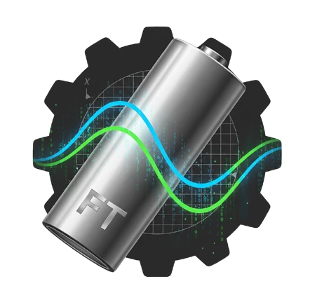 Battery Simulation & Modeling