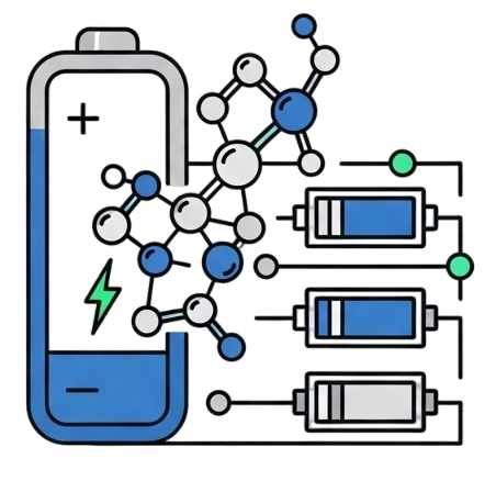 Cell Chemistry & Pack Architecture Selection