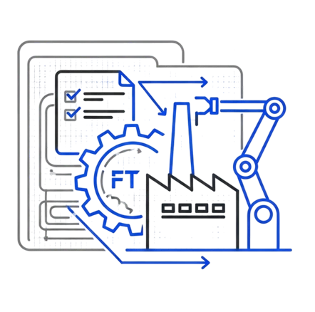 DFM (Design for Manufacturing) Guidance