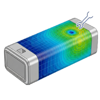 FEA-Based Design Optimization.