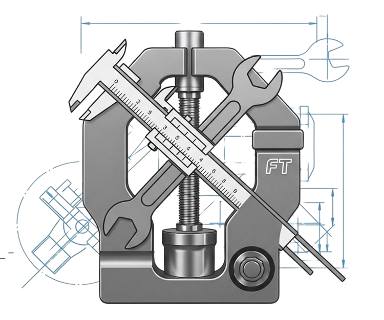 Jigs, Fixtures & Tooling Desig