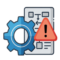 PFMEAs (Process Failure Mode & Effects Analysis)