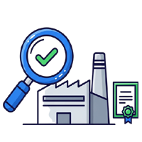 Supplier Identification & Qualification