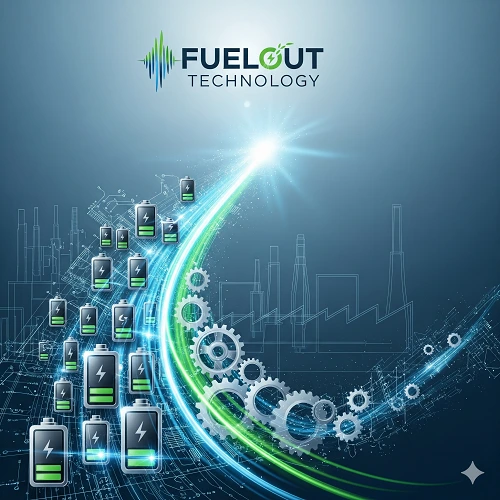 Energy Storage Consulting Services in Bangalore