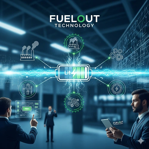 Lithium Battery Manufacturing Consultant In Bangalore