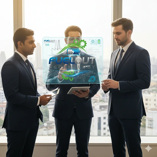 Lithium Battery Manufacturing Consultant in Chennai
