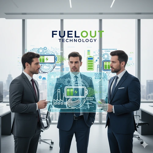Lithium Battery Manufacturing Consultant In Noida