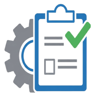 In-Process Quality Control (IPQC) Plans.