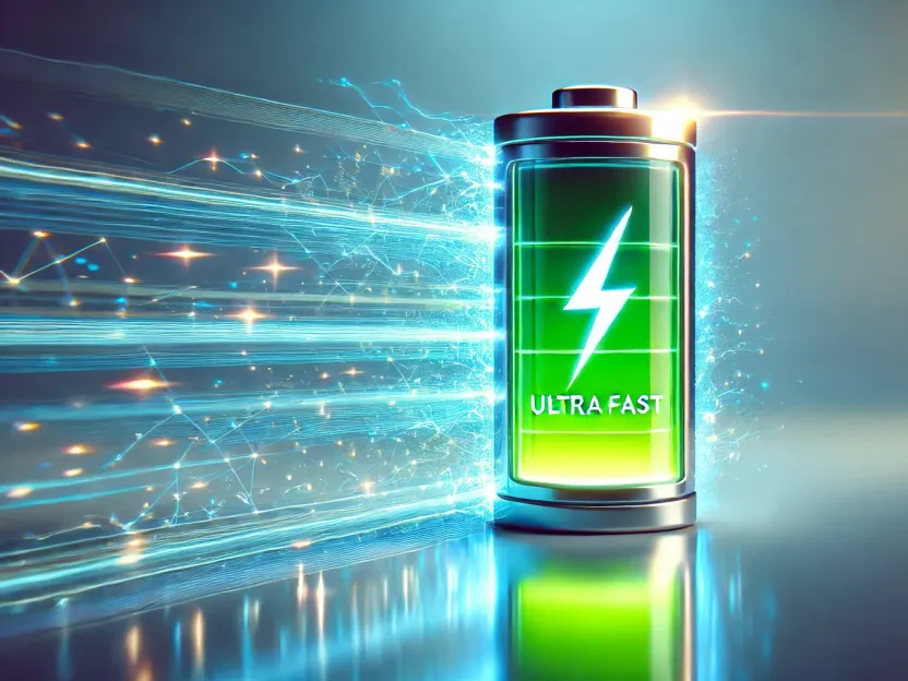 Reliable Lithium Battery Solution